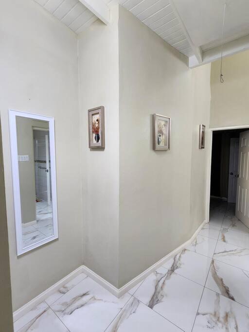 Spacious Luxury 3 Bed Rooms In Kingston Luaran gambar