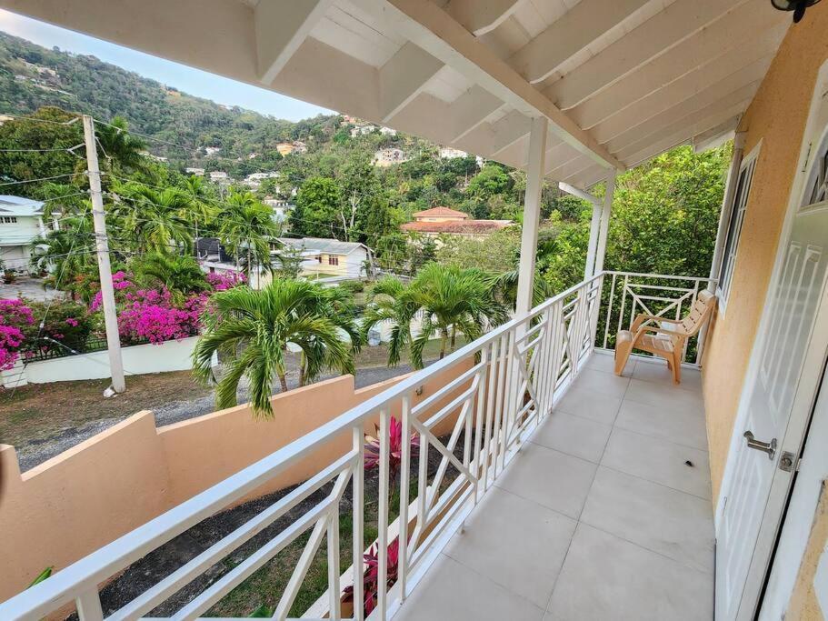 Spacious Luxury 3 Bed Rooms In Kingston Luaran gambar