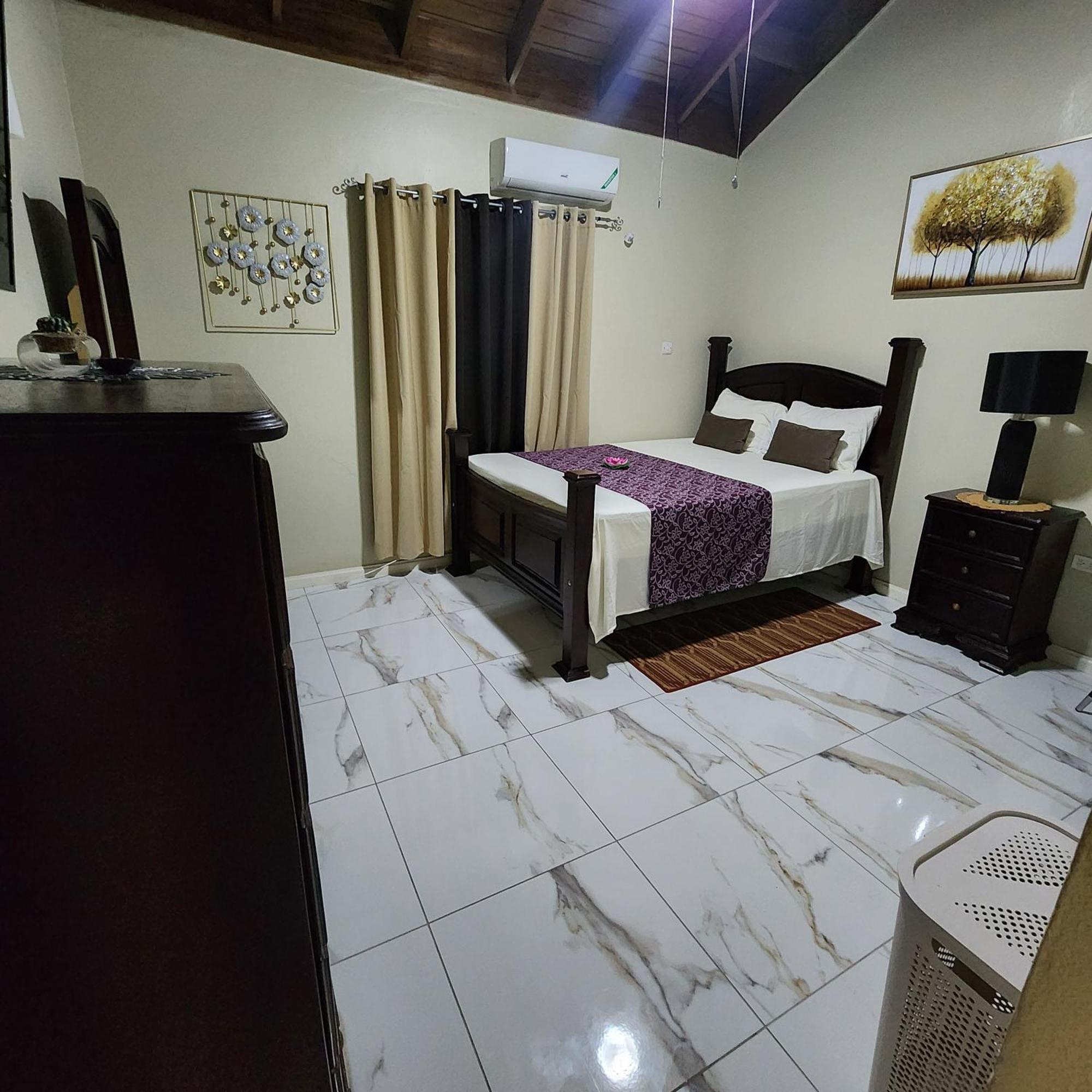 Spacious Luxury 3 Bed Rooms In Kingston Luaran gambar